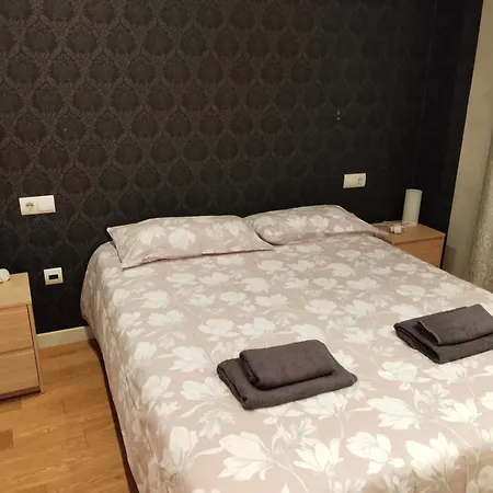 아파트 City Center Nice 알리칸테