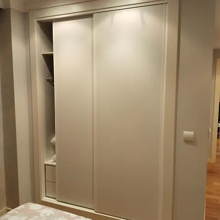 City Center Nice 아파트 알리칸테