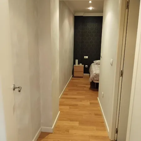 City Center Nice * 알리칸테