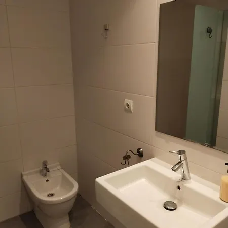 City Center Nice 알리칸테