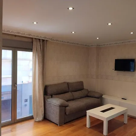 City Center Nice 아파트