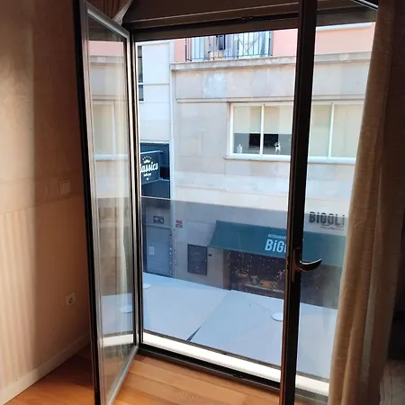 City Center Nice 아파트