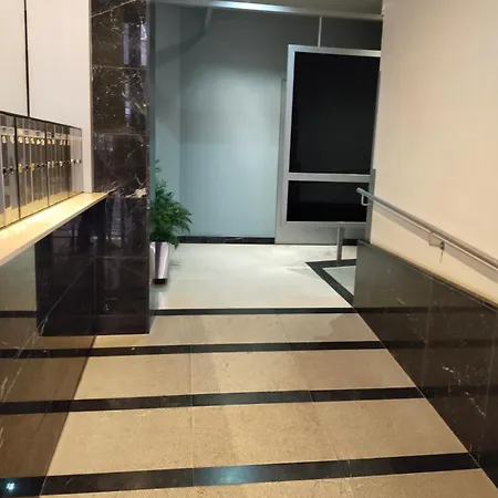 City Center Nice 알리칸테