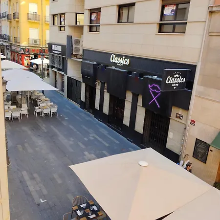 Apartament City Center Nice *