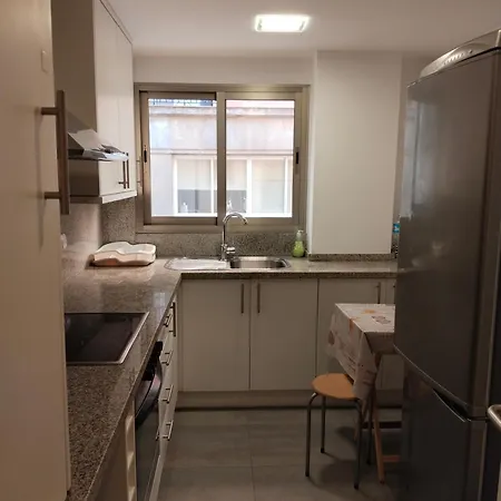 Apartment City Center Nice Alicante