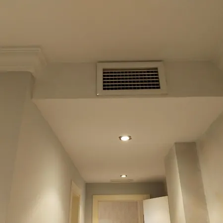 City Center Nice Apartment Alicante