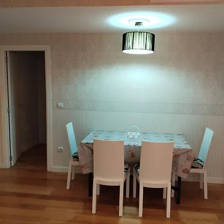 City Center Nice Apartment Alicante
